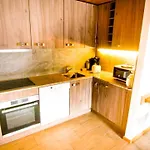 Отель Hotel Central Residence 3*
