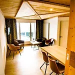 Hotel Résidence 3*
