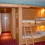 Hotel Central Residence 3*