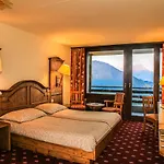 Résidence Hotel Leysin