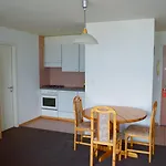 Résidence Hotel Leysin