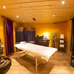 Hotel Central Residence Отель 3*