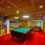 Hotel Central Residence Отель