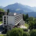 Résidence Hotel 3*