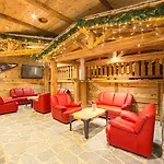 Hotel Central Residence Отель 3*