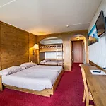 Hotel Résidence 3*