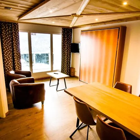 Hotel Hotel Central Residence