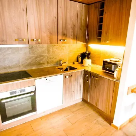Hotel Hotel Central Residence 3*