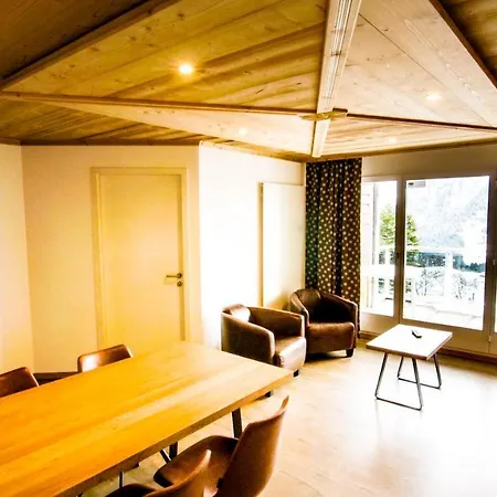 Hotel Central Residence Hotel 3*