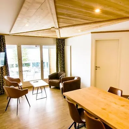 Hotel Central Residence & Spa 3*