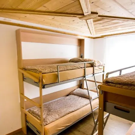 Hotel Central Residence Ξενοδοχείο Leysin