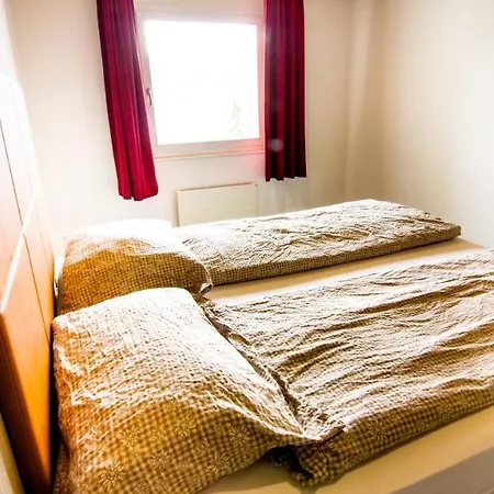 Hotel Central Residence 3* Leysin