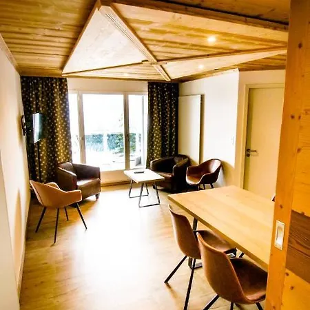 Ξενοδοχείο Hotel Central Residence 3*