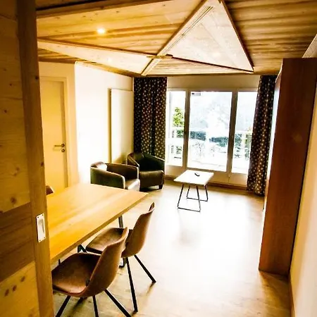 Hotell Hotel Central Residence