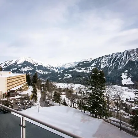 Hotel Central Residence