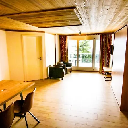 Hotel Central Residence