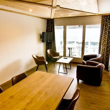 Hotel Central Residence