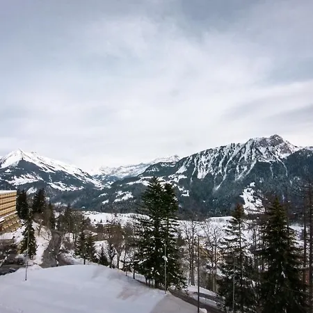 Hotel Hotel Central Residence & Spa 3*