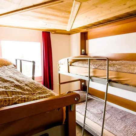 Hotel Central Residence Leysin