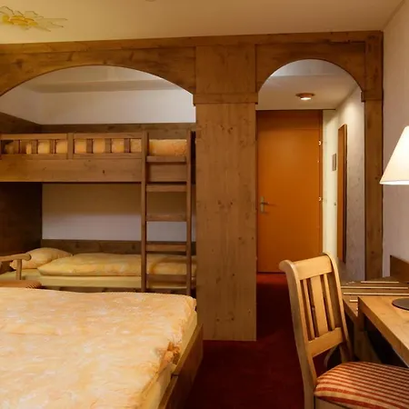 Hotel Central Residence