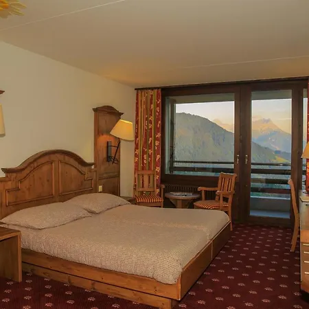 Hotel Central Residence