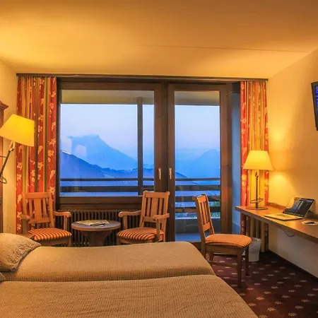 Hotel Central Residence & Spa Hotel 3*