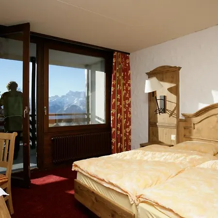 Hotel Central Residence