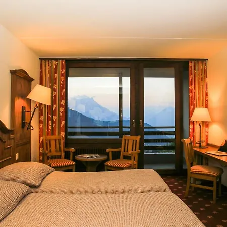 Hotel Hotel Central Residence & Spa