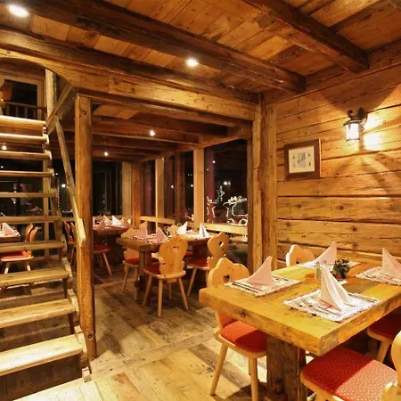 Hotel Central Residence & Spa