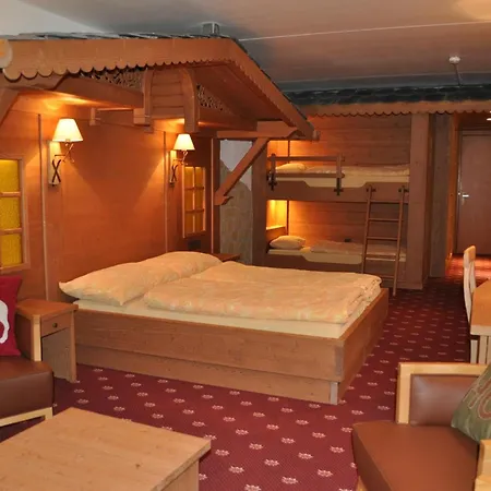 Hotel Central Residence Hotel