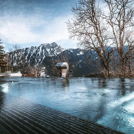 Hotel Hotel Central Residence Leysin