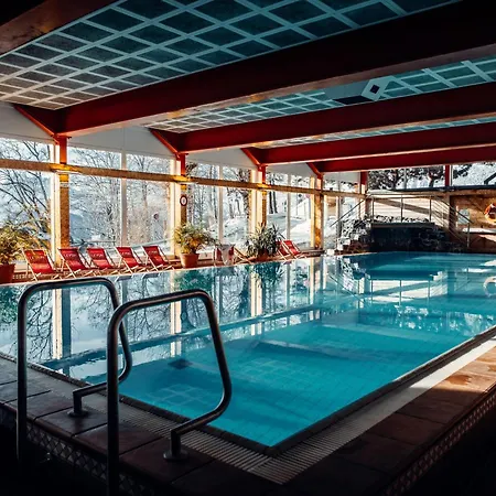 Hotel Central Residence Hotel 3*