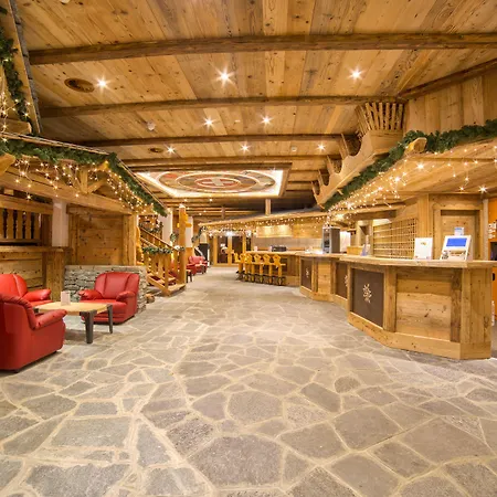 酒店 中央公馆酒店