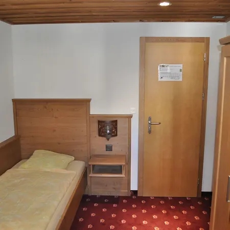 Hotel Central Residence 3*