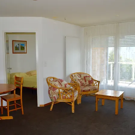 Hotel Hotel Central Residence & Spa 3*
