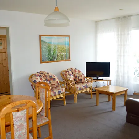 Hotel Central Residence & Spa 3* Leysin