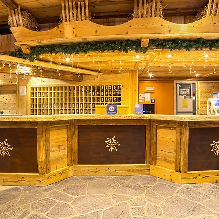 Hotel Central Residence & Spa