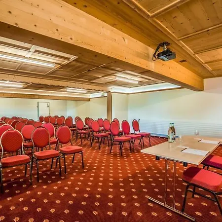 Hotel Central Residence & Spa 3*