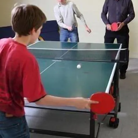 Hotel Central Residence 3*