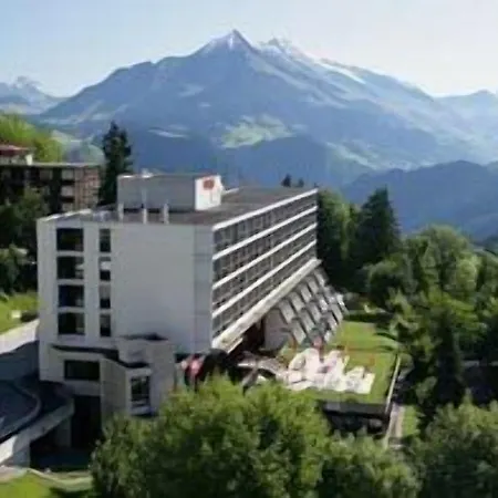 Hotel Central Residence Hotell 3*