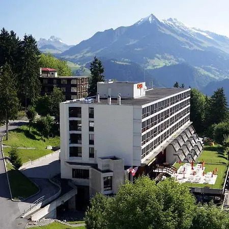Hotel Central Residence & Spa Hotel 3*