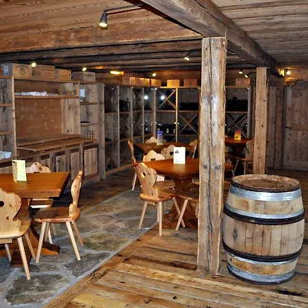 Hotel Résidence Leysin