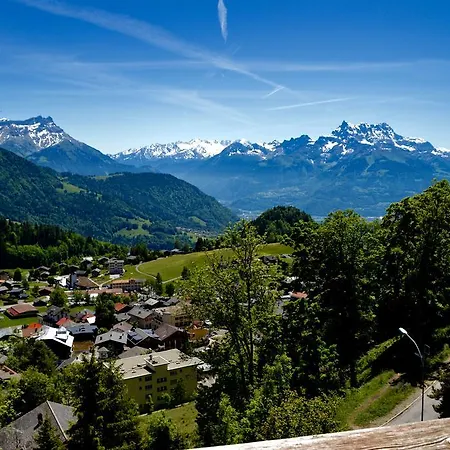 Hotell Hotel Central Residence