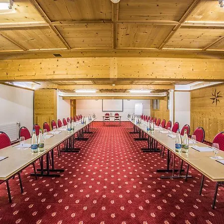 Hotel Hotel Central Residence & Spa
