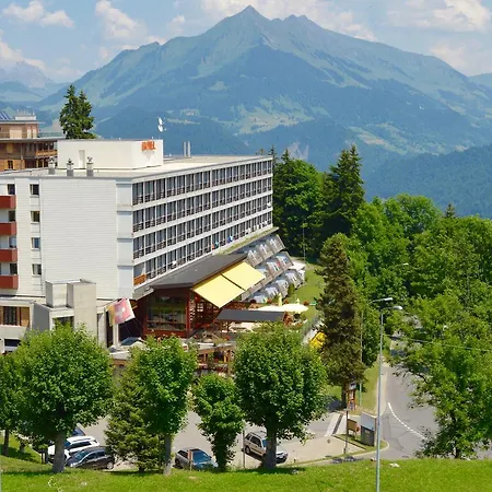 Hotel Central Residence & Spa