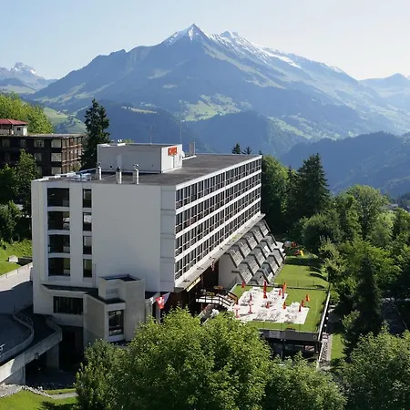 Ξενοδοχείο Hotel Central Residence