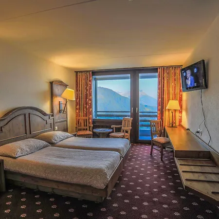 Hotel Central Residence
