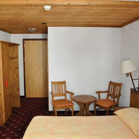 Hotel Central Residence 3*