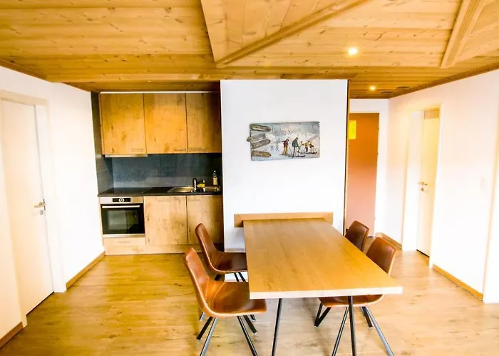 Hotel Central Residence