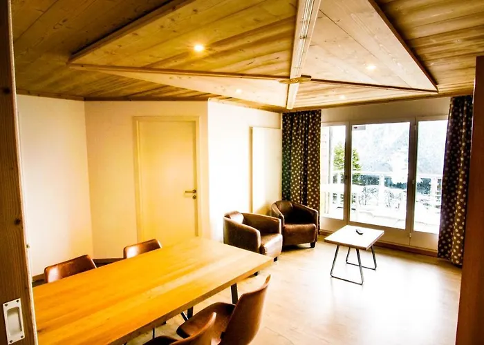 Hotel Central Residence Hotel 3*